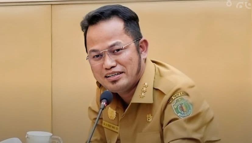 Gubernur Kaltim Buka Suara soal Mobil Dinas Rp8,5 M