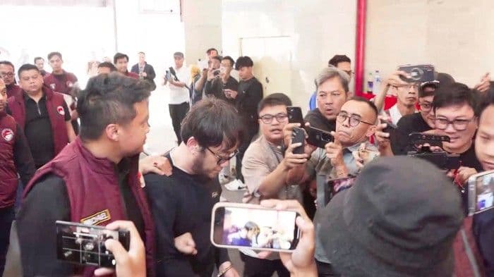 Kronologi Kaki Tangan Fredy Pratama Dibekuk di Malaysia hingga Dipulangkan ke Indonesia