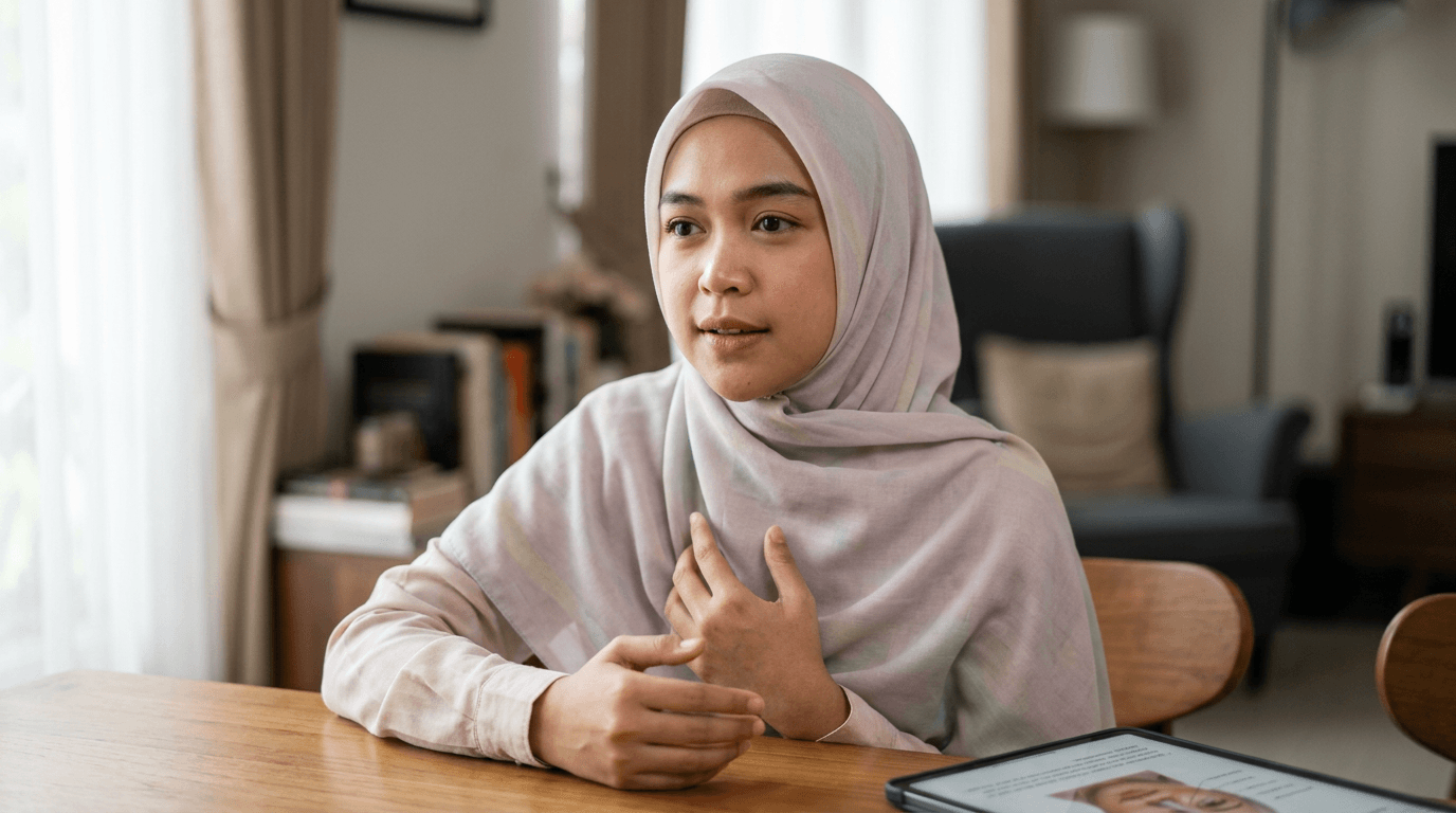 Klarifikasi Ria Ricis Operasi Hidung yang Viral