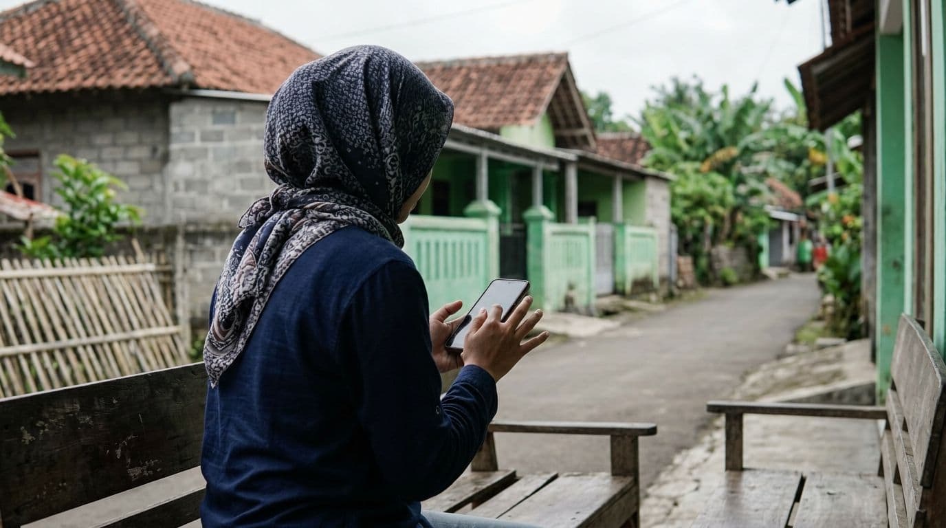 Kronologi Video Mesum Yang Wis Viral di Banyuwangi