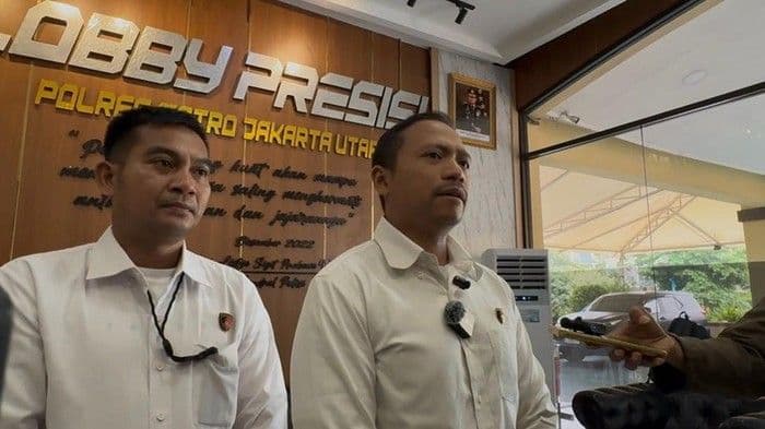 Polisi Dalami Asal Airsoft Gun yang Dipamerkan Adam Deni Saat Insiden di Jakarta Utara
