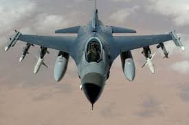 AS-Iran di Ambang Perang, 12 Jet Tempur F-22 Tiba di Israel
