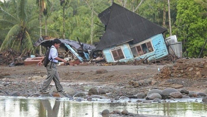 Pemerintah Gelontorkan Rp100,1 Triliun untuk Rehabilitasi dan Rekonstruksi Pascabencana di Sumatera