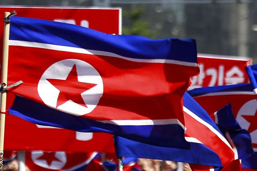 Korut Kecam Agresi AS-Israel ke Iran: Melanggar Kedaulatan