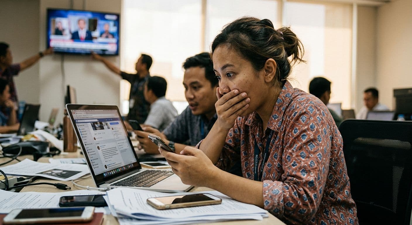 Fakta Kasus Viral Yank Wes Banyuwangi Terlengkap