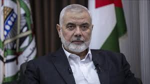 Hamas Wanti-wanti Indonesia soal Tugas Pasukan ISF di Gaza