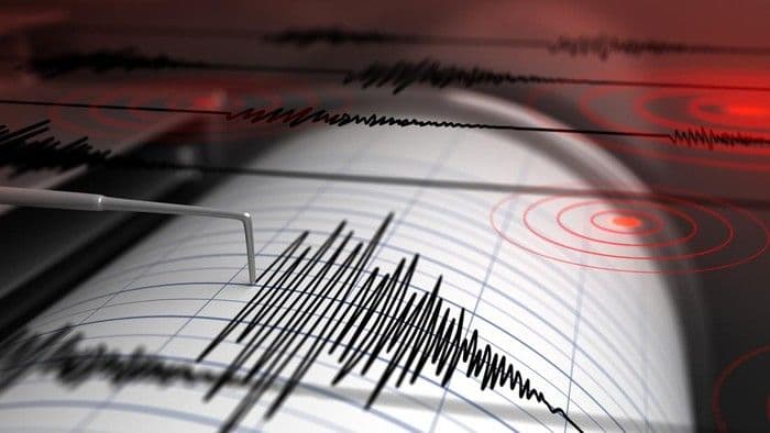 13 Gempa Susulan Usai Gempa M 4,7 Guncang Bekasi hingga Pagi Ini, Terbesar M 3,9