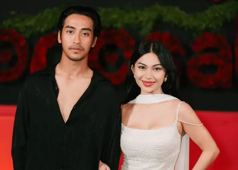 Ariel Tatum dan Abidzar Al Ghifari Jadi Sorotan: Bawa Versi Baru Karakter Business Proposal