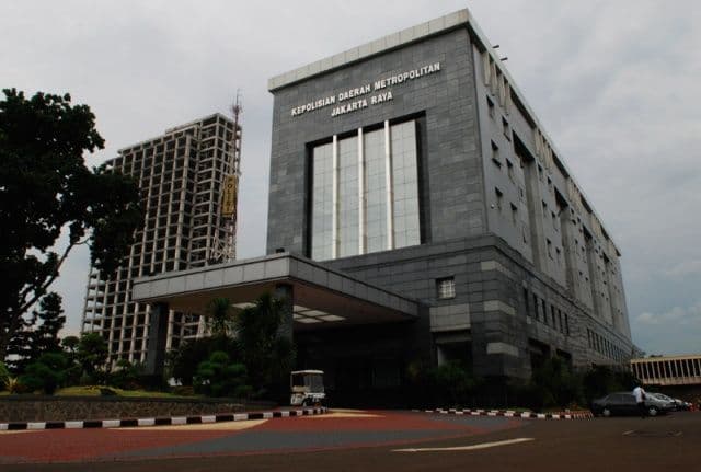Rotasi Besar di Polda Metro Jaya, Sejumlah Pejabat dan Kapolres Berganti Jabatan
