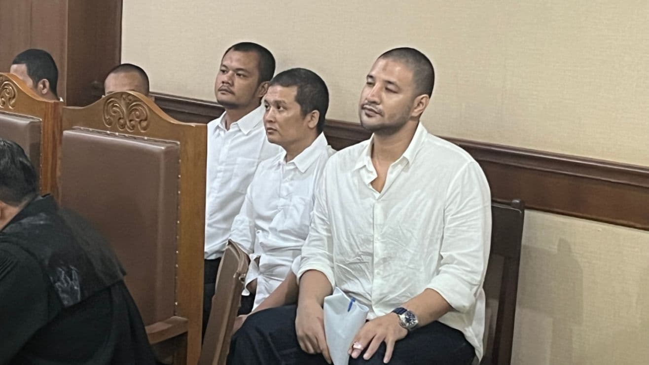 Ditjenpas Tolak Permintaan Ammar Zoni, Tetap Kembali ke Nusakambangan