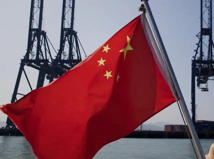 China Geram Taiwan Ajak Warganya Bocorkan Informasi Intelijen, Beijing Ancam Ambil Langkah Balasan