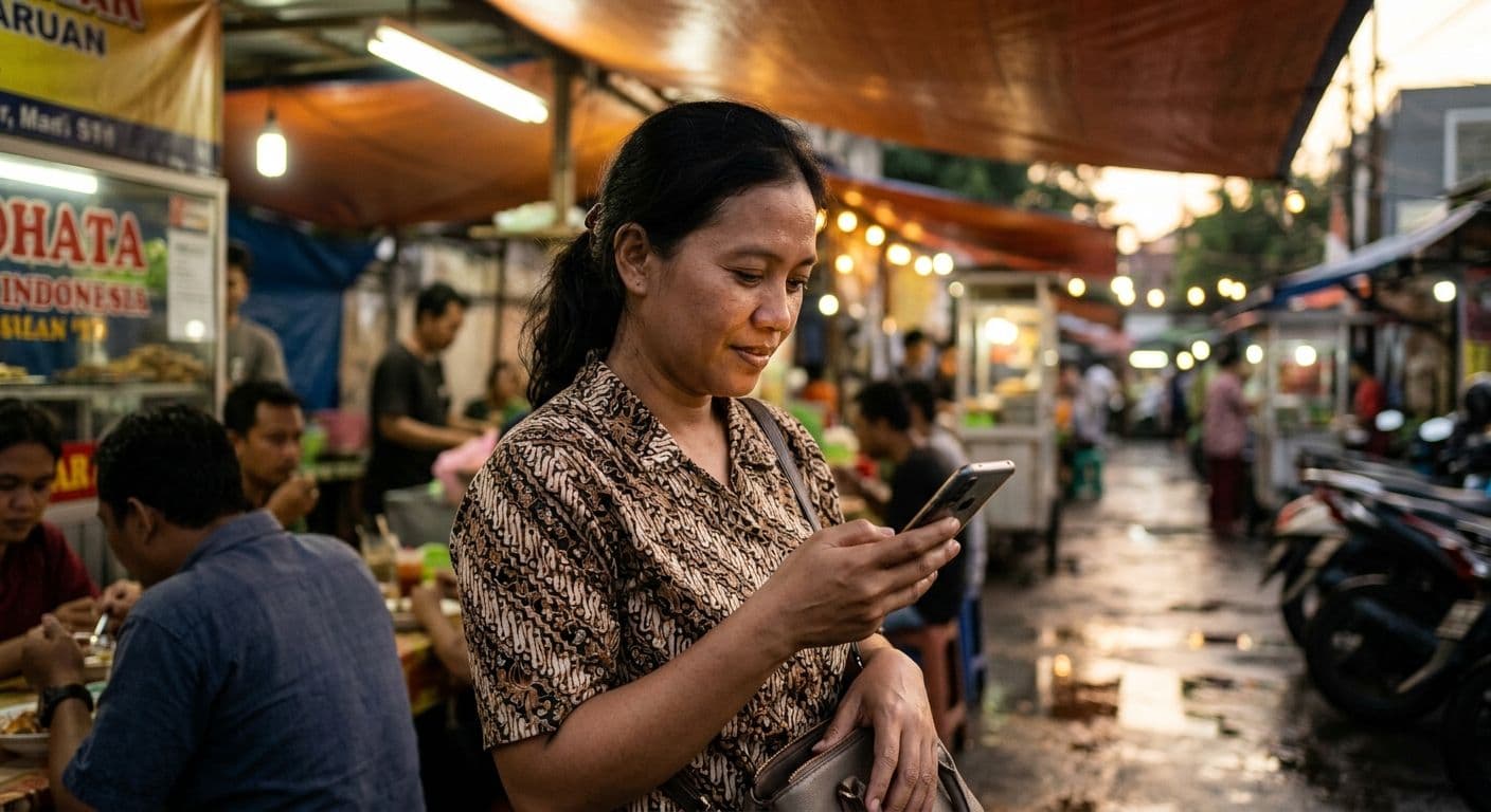 Heboh! Viral Video Tangan Presiden Prabowo Diduga Ditepis