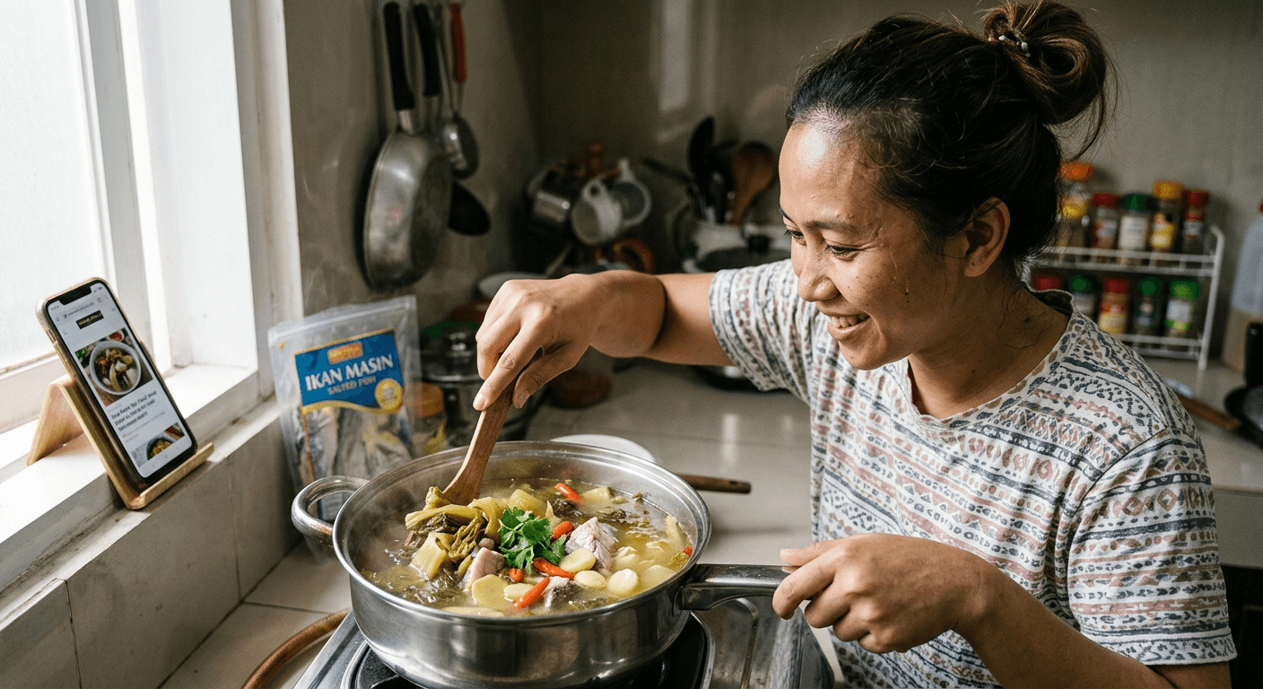 Already Covered: Fakta di Balik Viral Ikan Kiam Chai