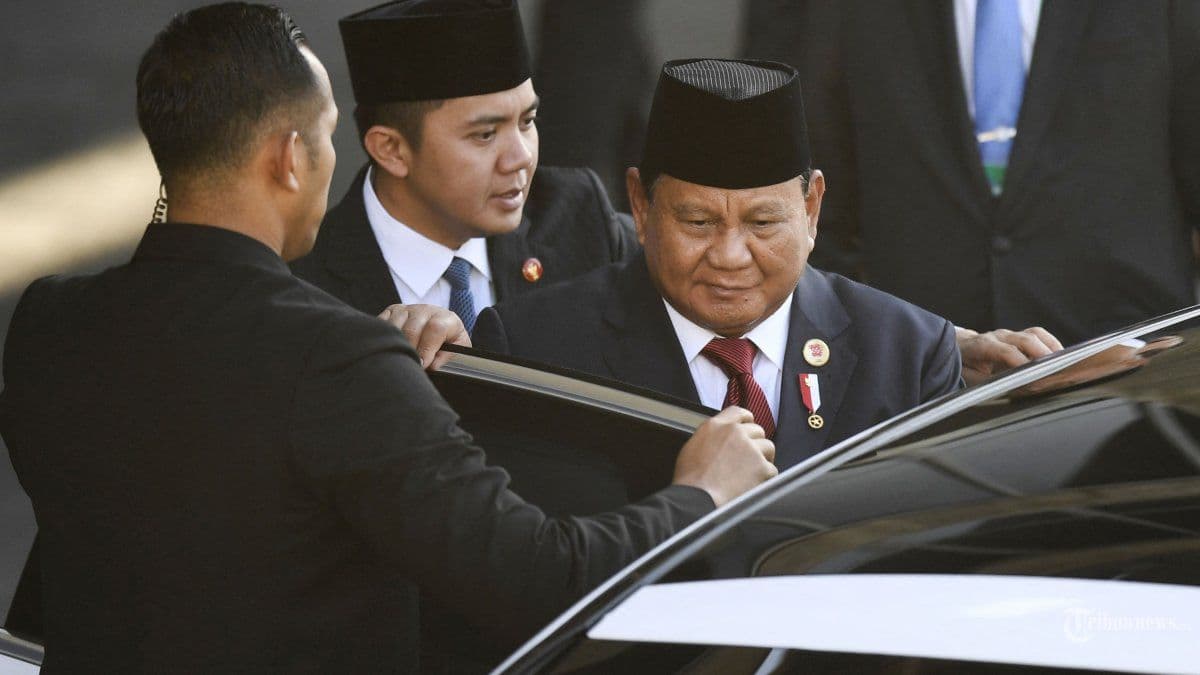 Tak Hanya Transfer Pemain Kini Indonesia Akan Melakukan Transfer Napi