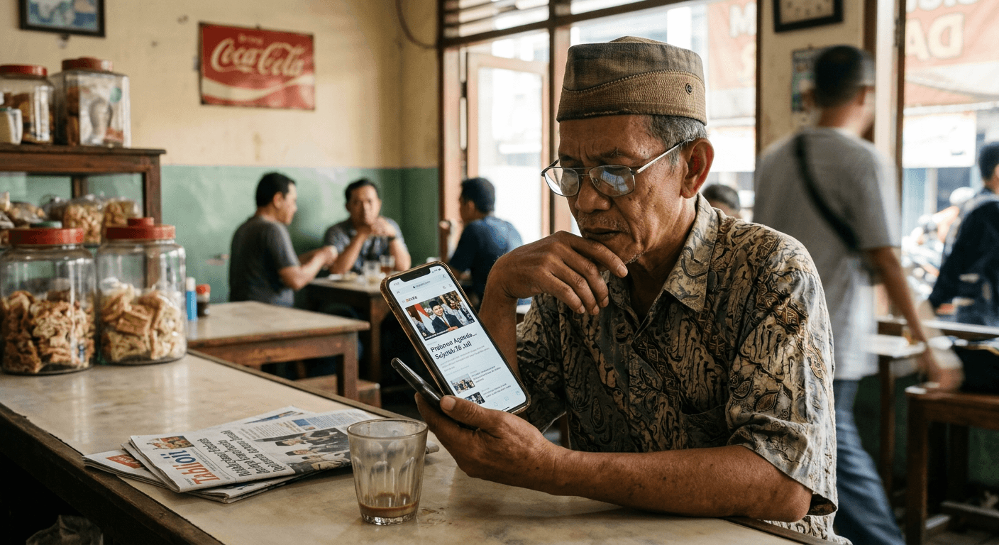 Berita Viral Hari Ini Juli: Kabar Terkini 26 Juli Terpopuler