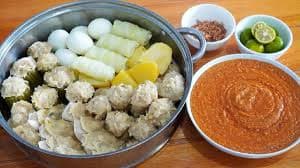 Jangan Salah Beli! Ini Cara Bedakan Siomay Tenggiri dan Sapu-Sapu