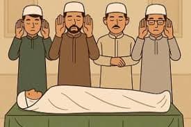 Emak-emak di Sampang Tolak Jenazah Dikubur Buntut Utang Rp215 Juta