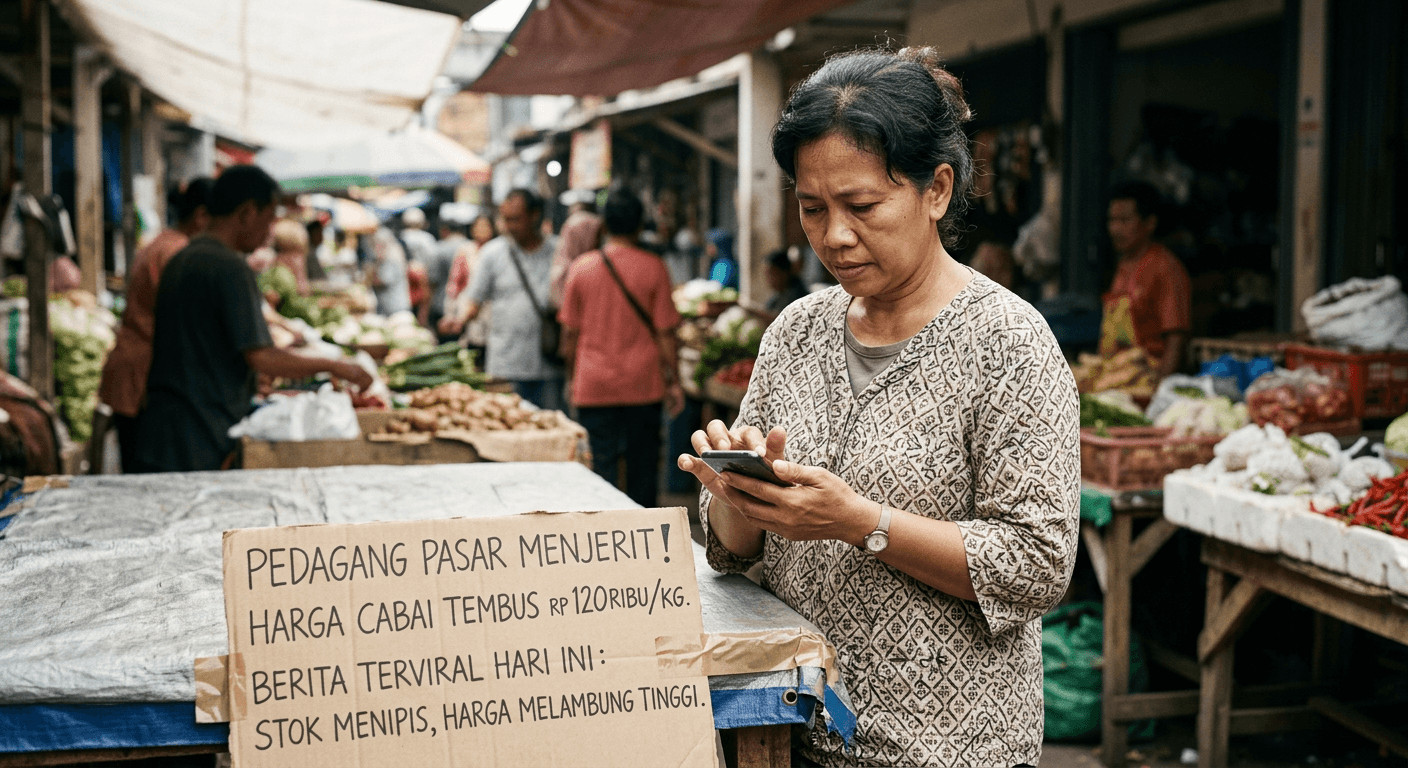 Kronologi Kasus Korupsi Kuota Haji Eks Menag Yaqut