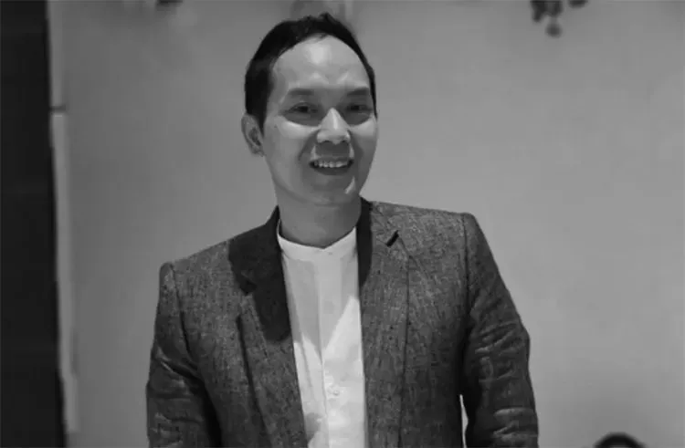 Selamat Jalan Maestro: Hengki Kawilarang Tutup Usia di 47 Tahun