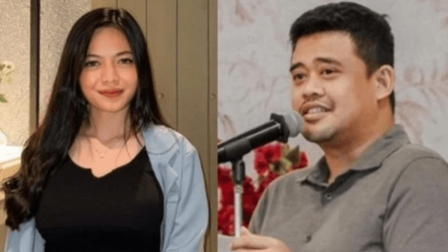 Berawal dari Foto? Kronologi Bobby Nasution Digosipkan Dekat Dengan Clara Wirianda,